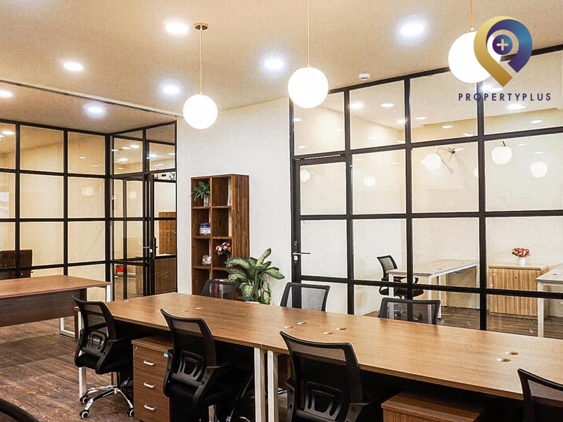 Work Labs Võ Văn Kiệt